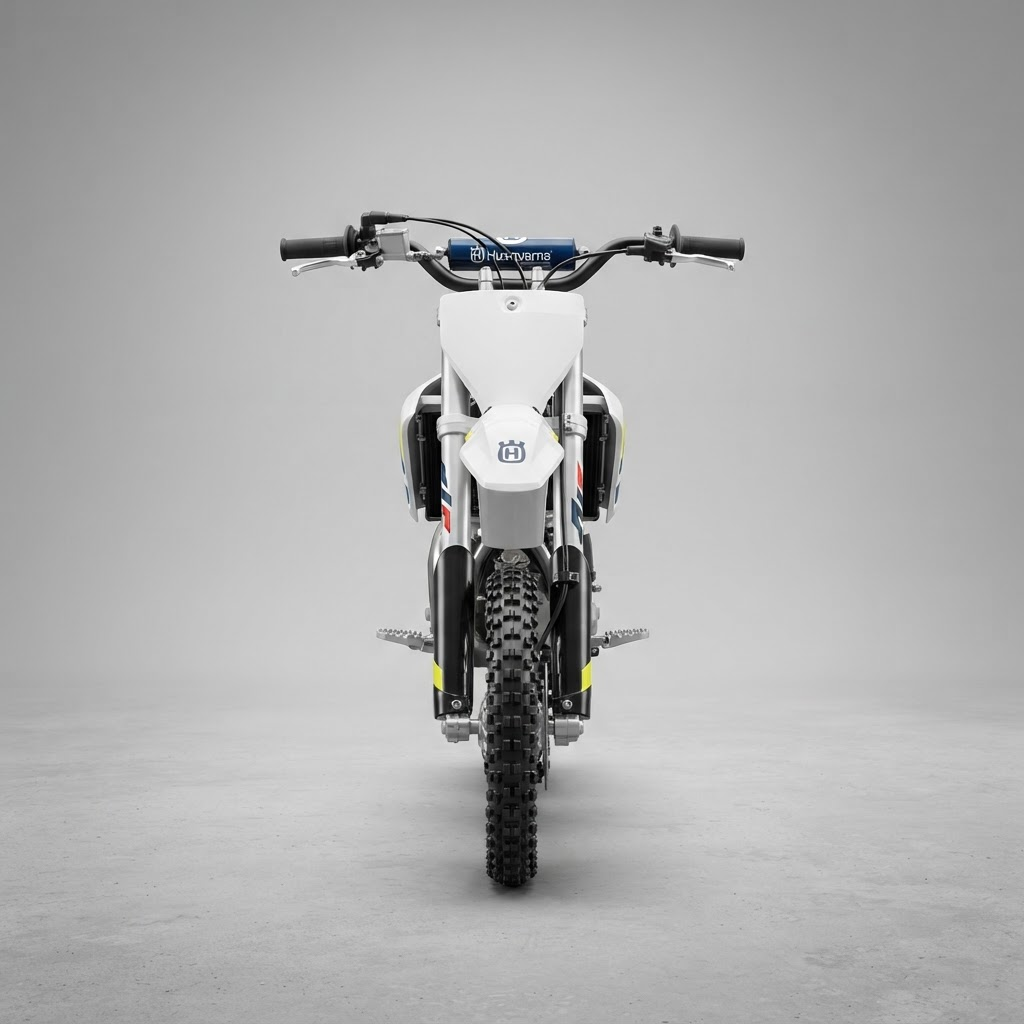 2027 Husqvarna EE 5