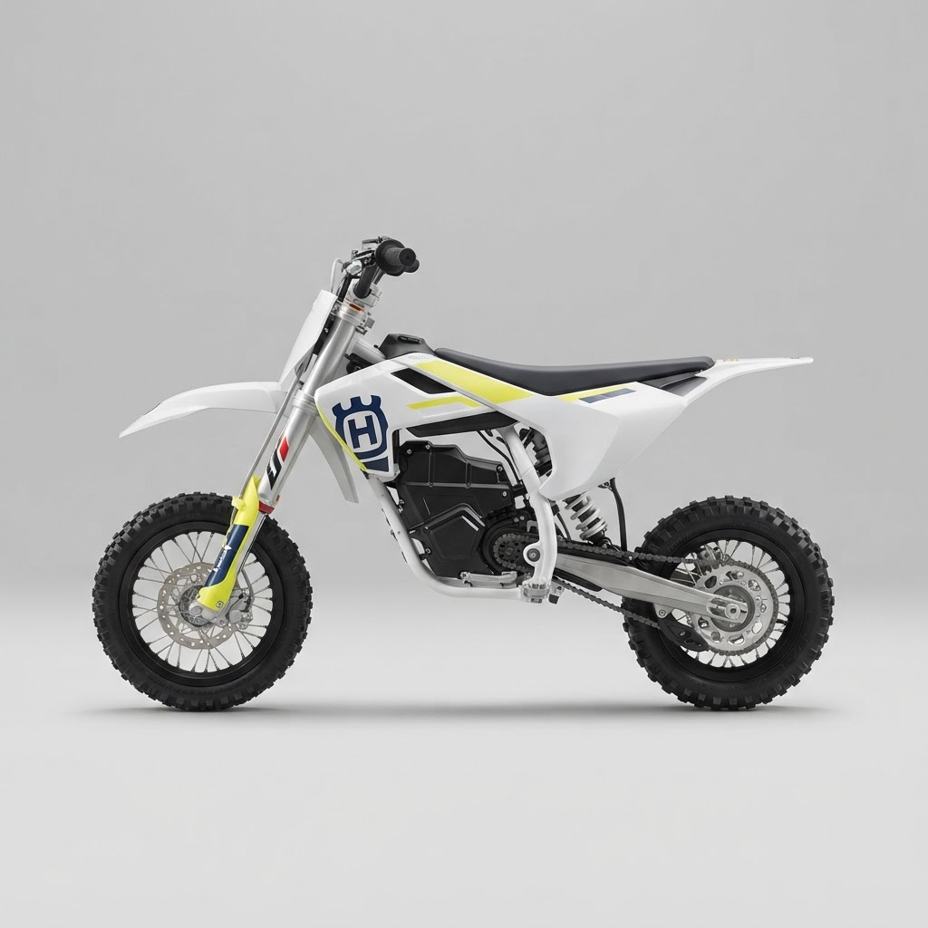 Husqvarna EE 5