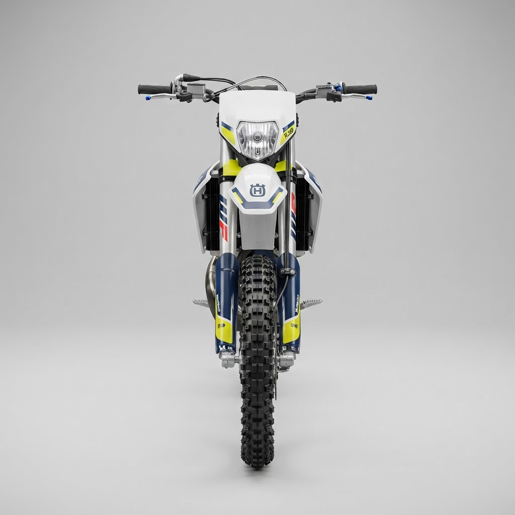 2027 Husqvarna TE 150