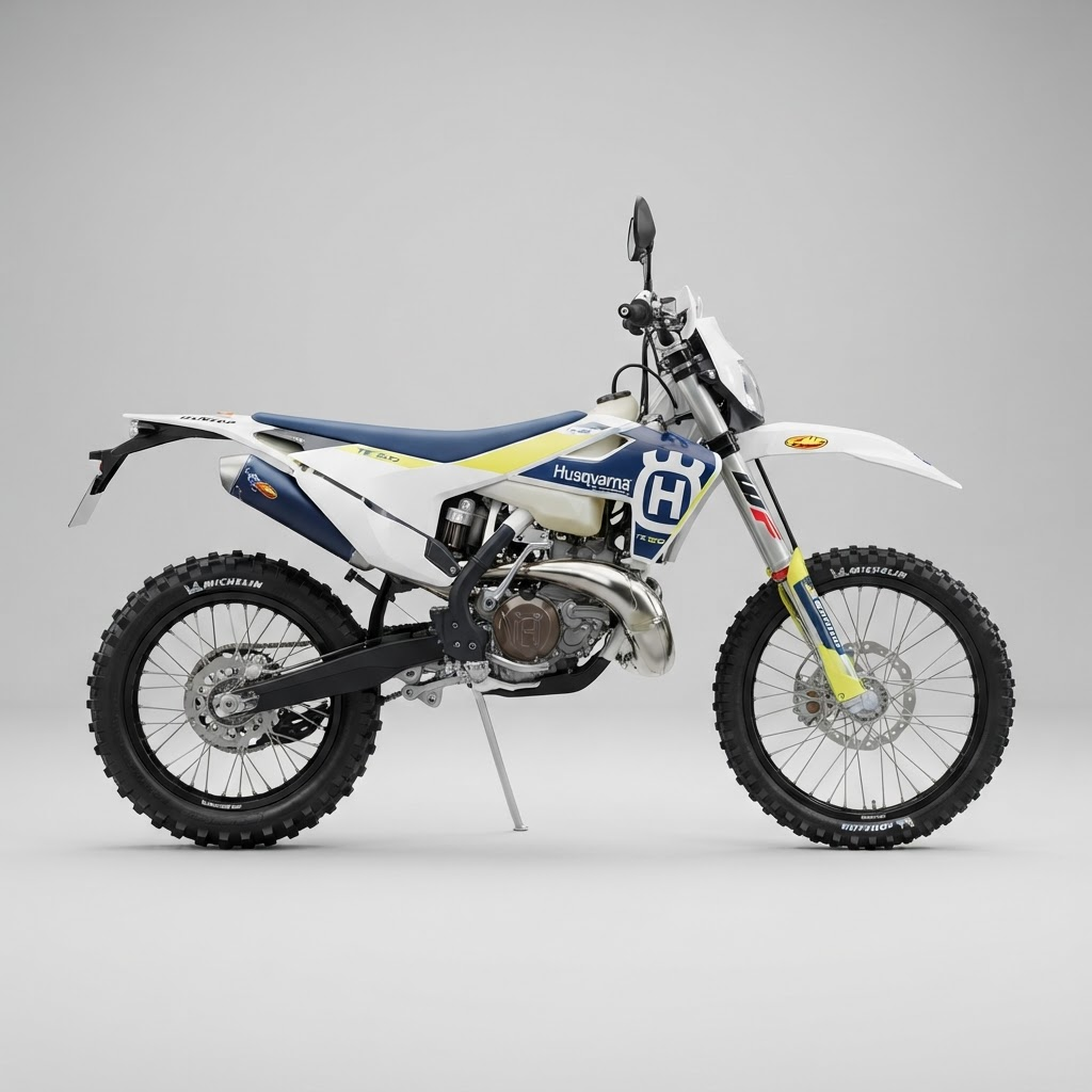 Husqvarna TE 150