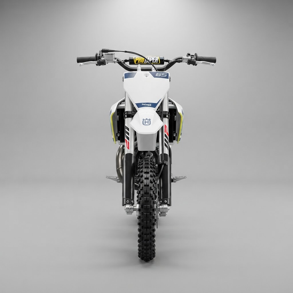 2025 Husqvarna TC 65