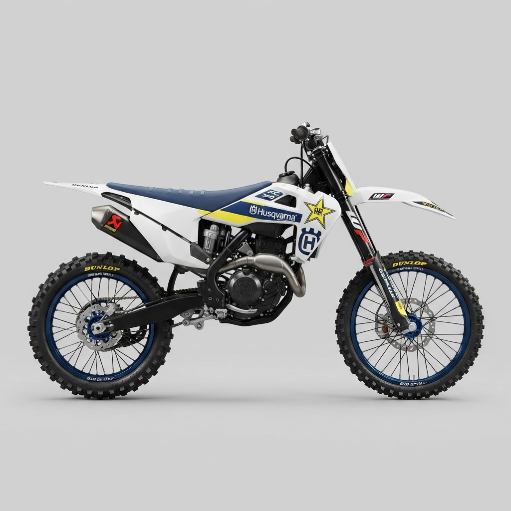 Husqvarna FC 350