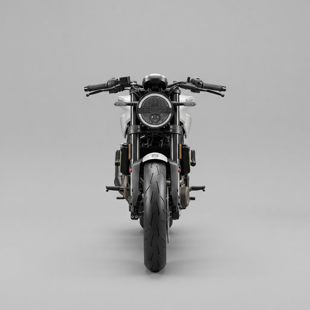 2024 Husqvarna Vitpilen 401 (B.D)