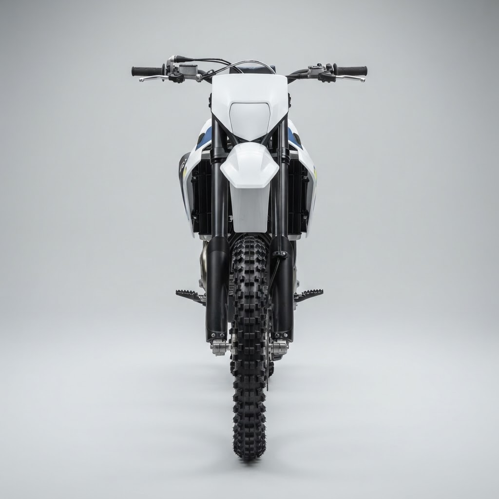 2025 Husqvarna FX 350