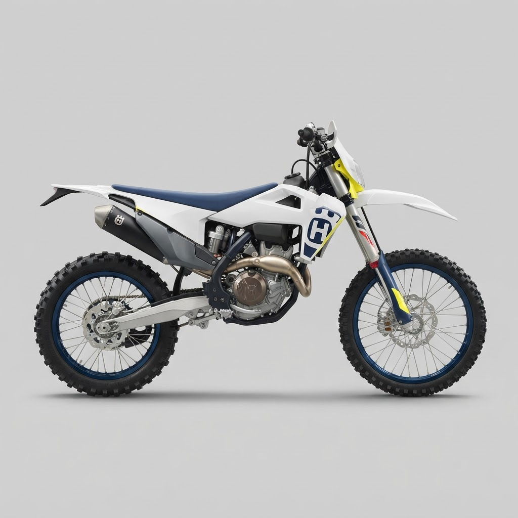 Husqvarna TX 300