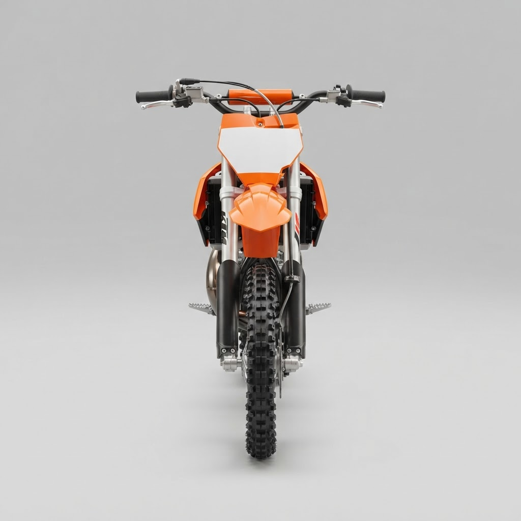 2027 KTM 65 SX