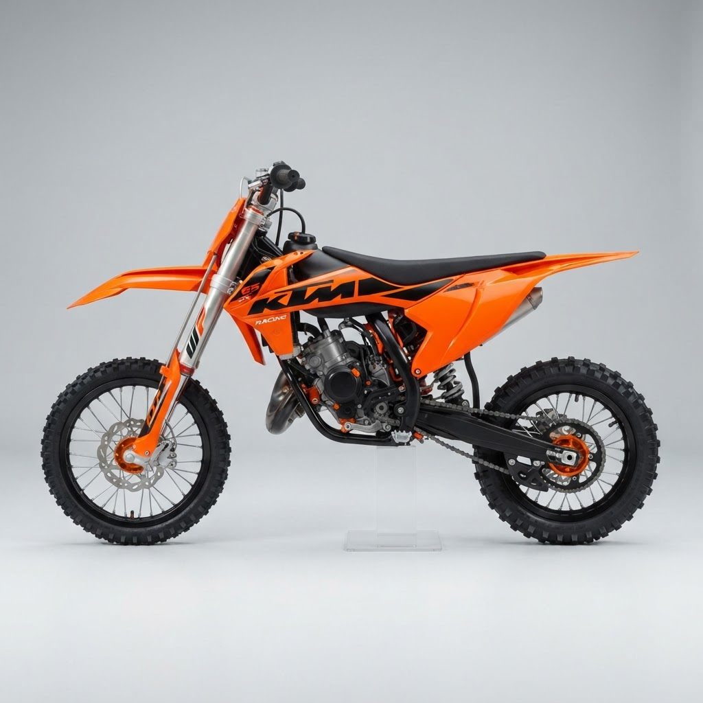 KTM 65 SX