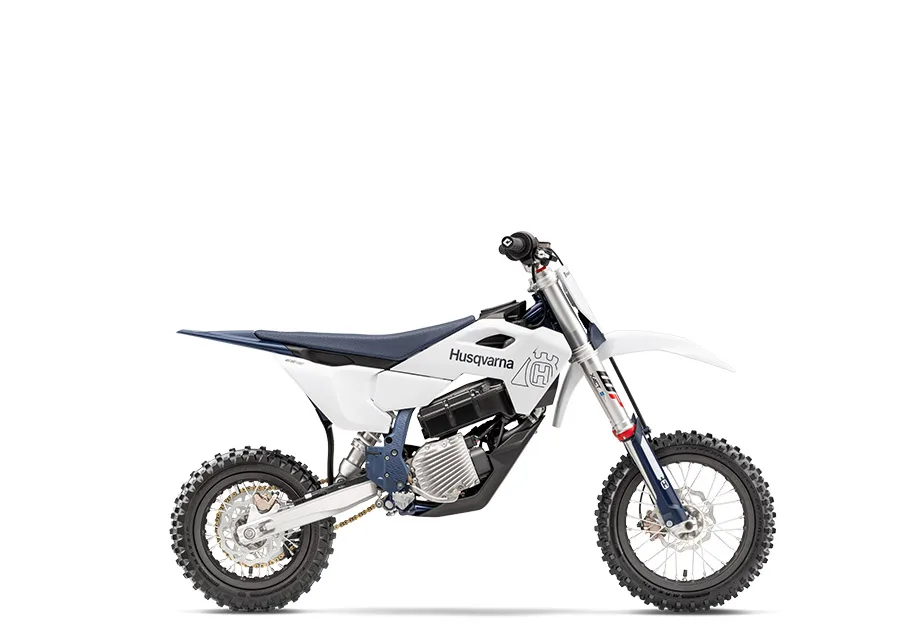 Husqvarna EE 5