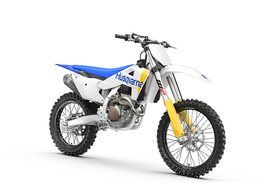 Husqvarna FC 250 Factory Edition