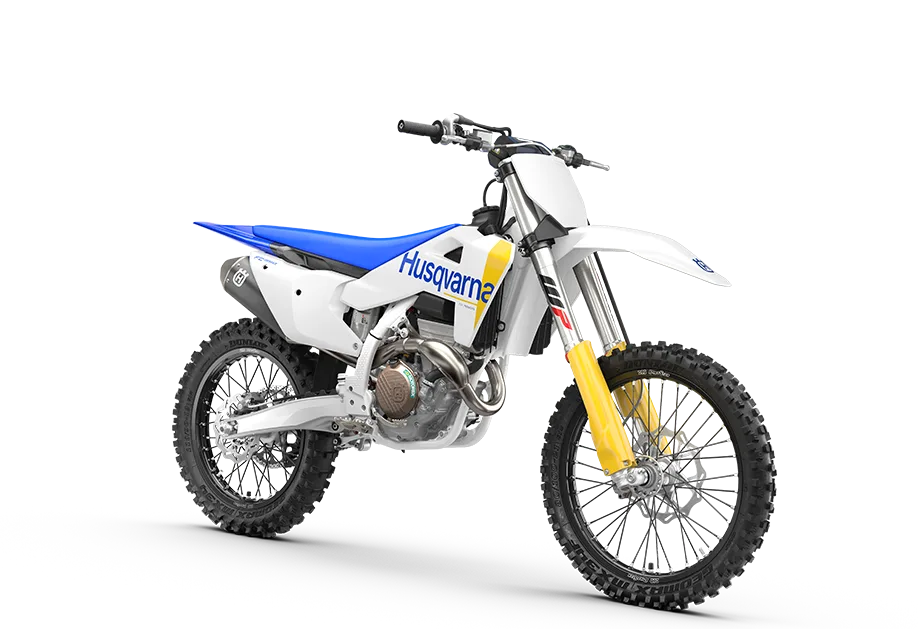 Husqvarna FC 350