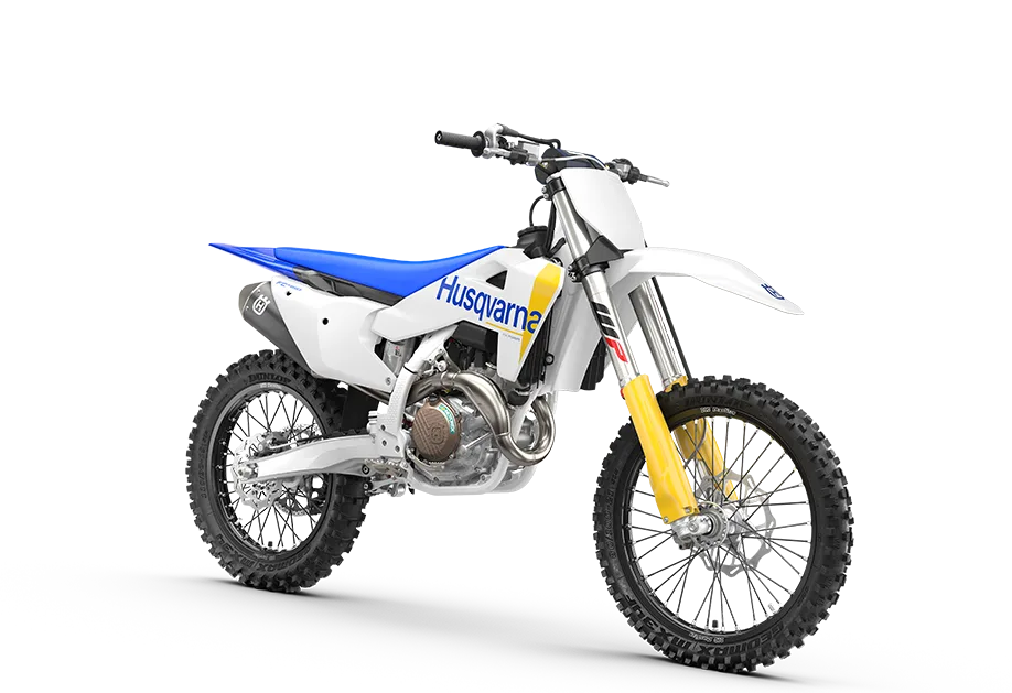 Husqvarna FC 450