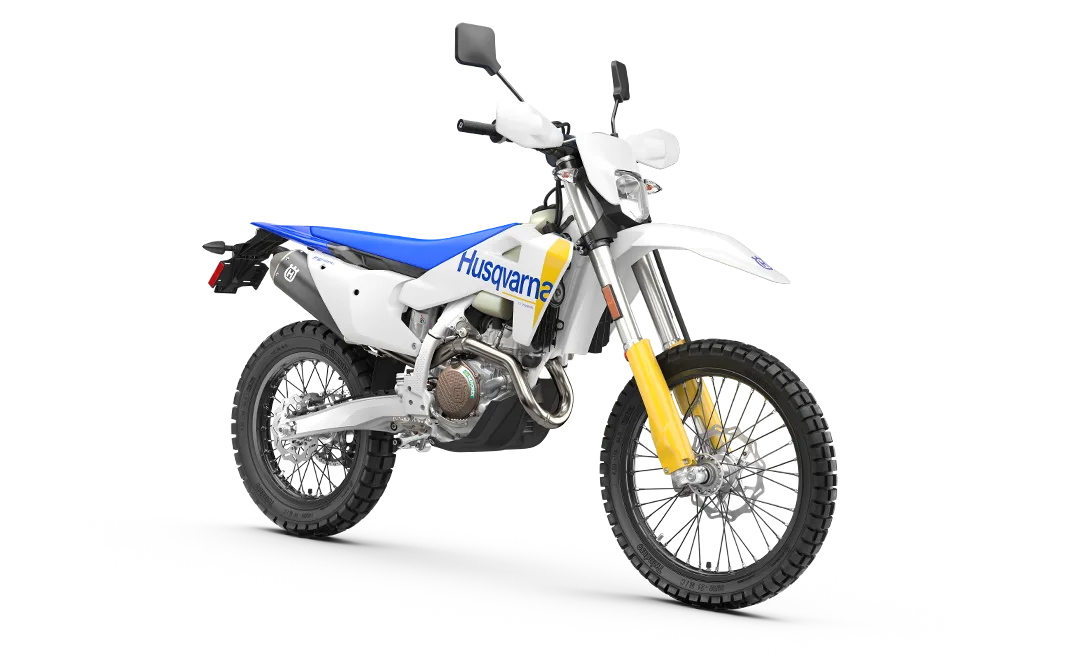 Husqvarna FE 501S
