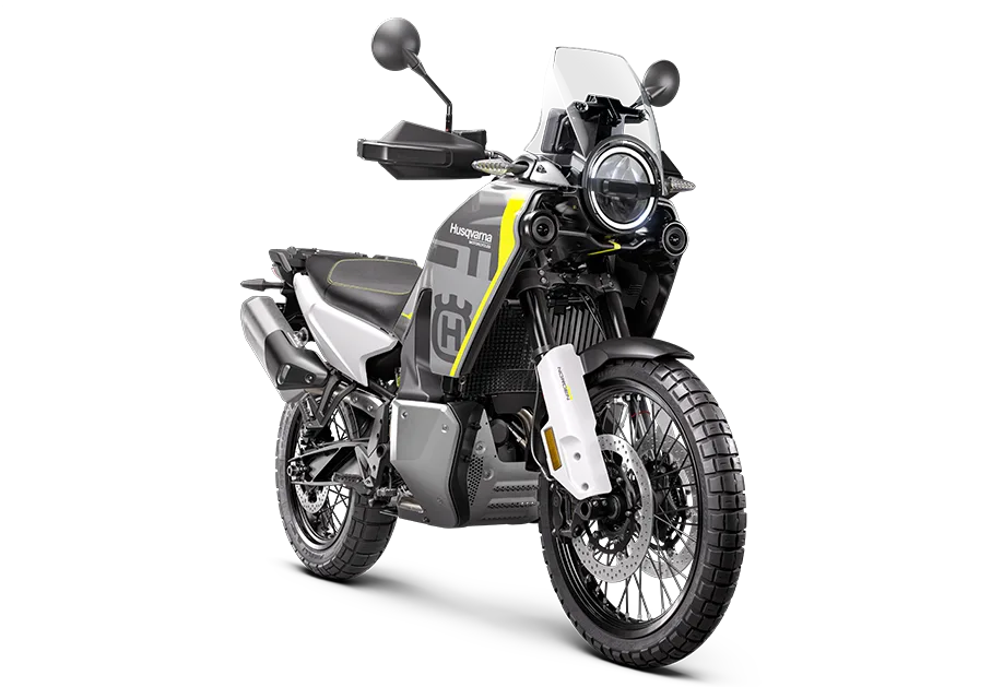 Husqvarna Norden 901