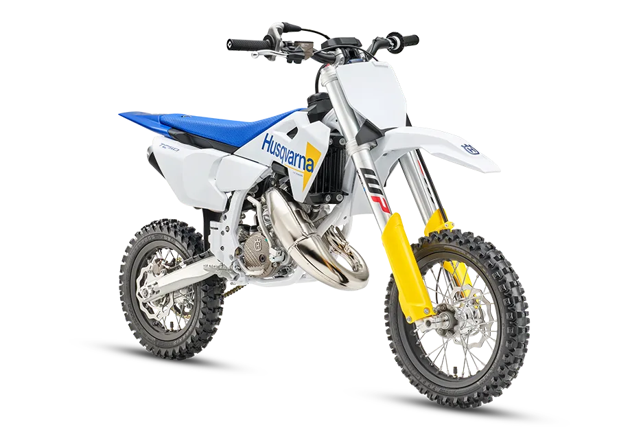 Husqvarna TC 50