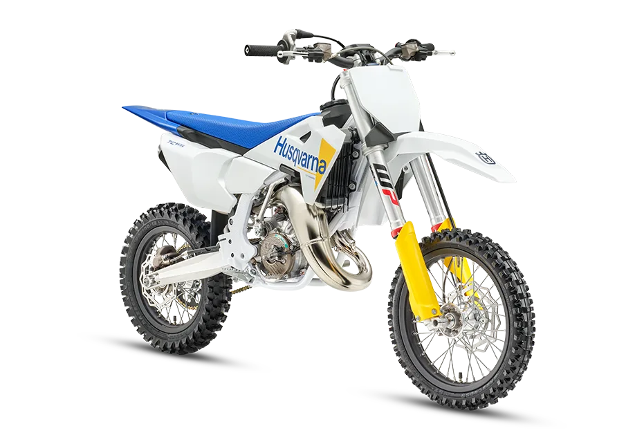 Husqvarna TC 65