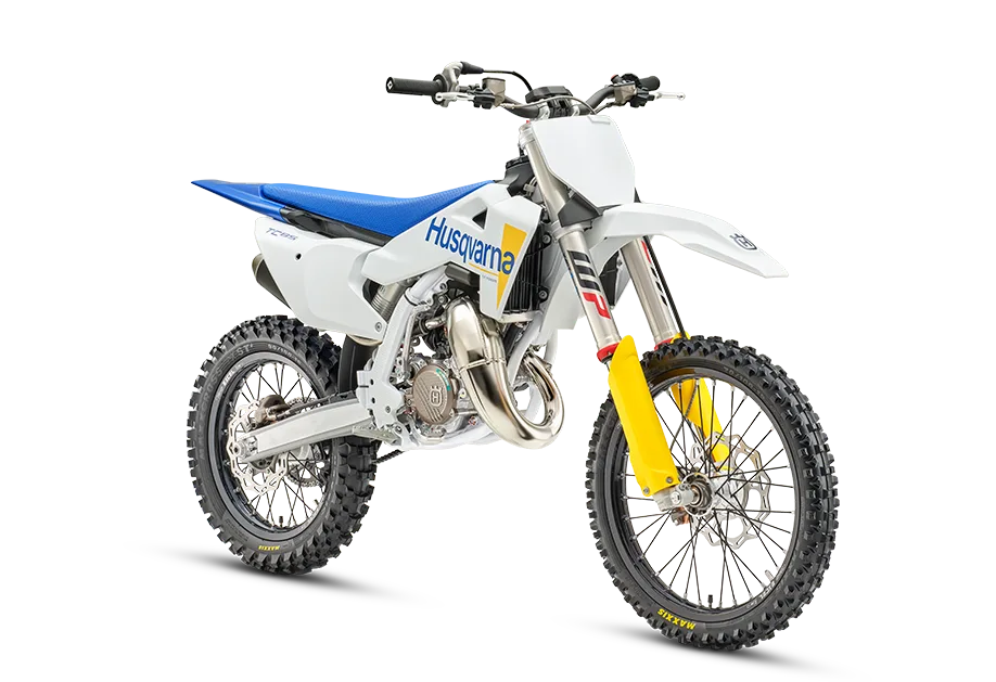 Husqvarna TC 85 19/16