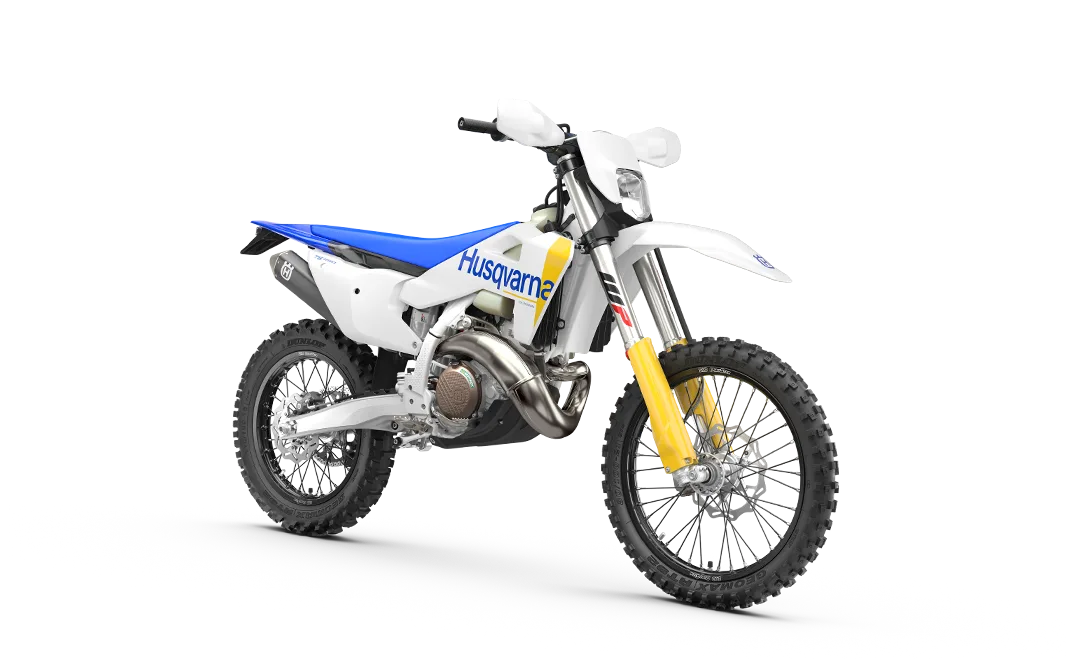 Husqvarna TE 250