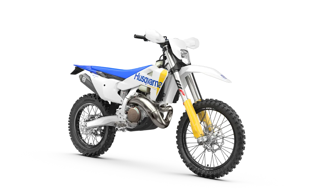 Husqvarna TE 300