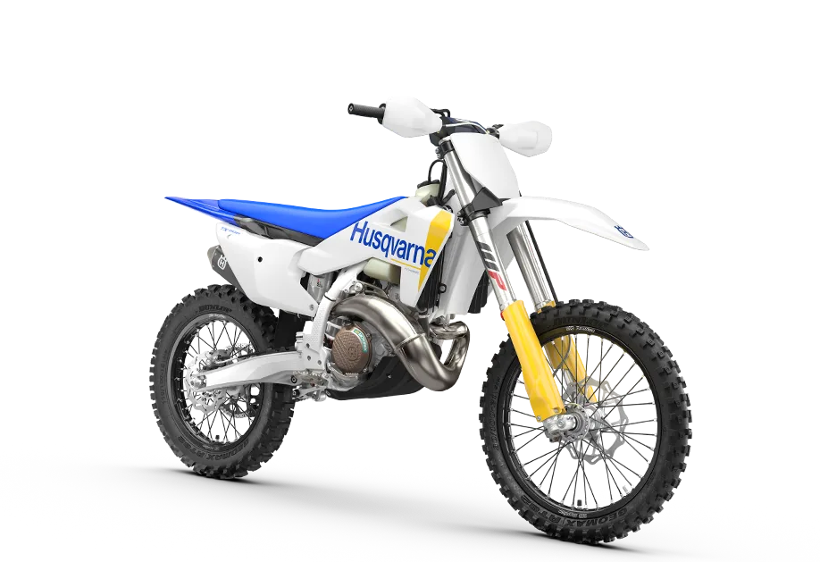 Husqvarna TX 300