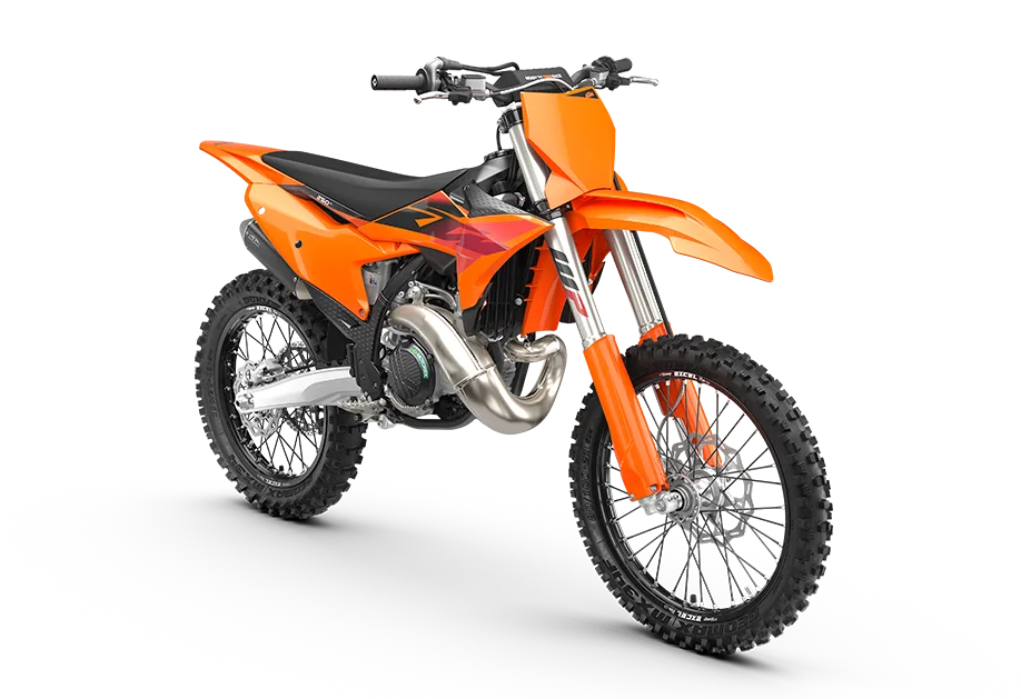 KTM 250 SX