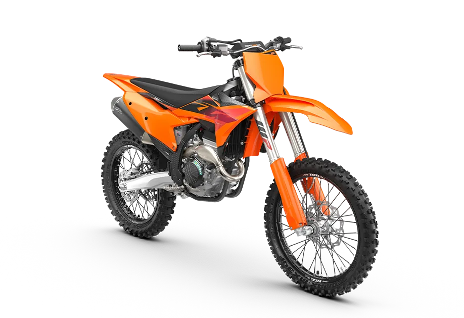 KTM 250 SX-F