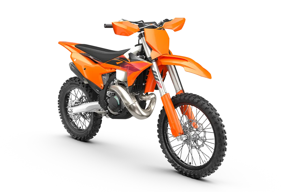 KTM 250 XC