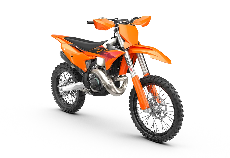 KTM 300 XC