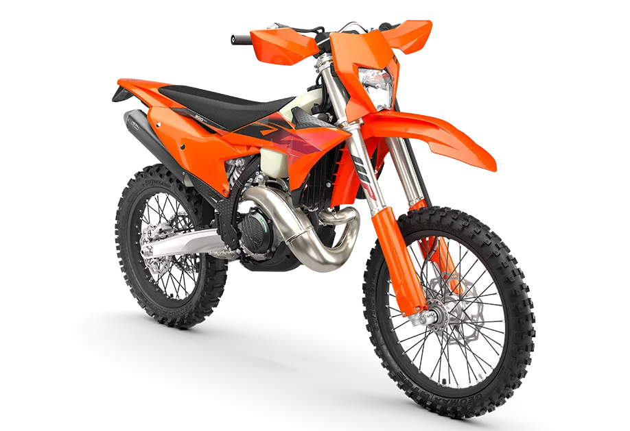 KTM 300 XC-W