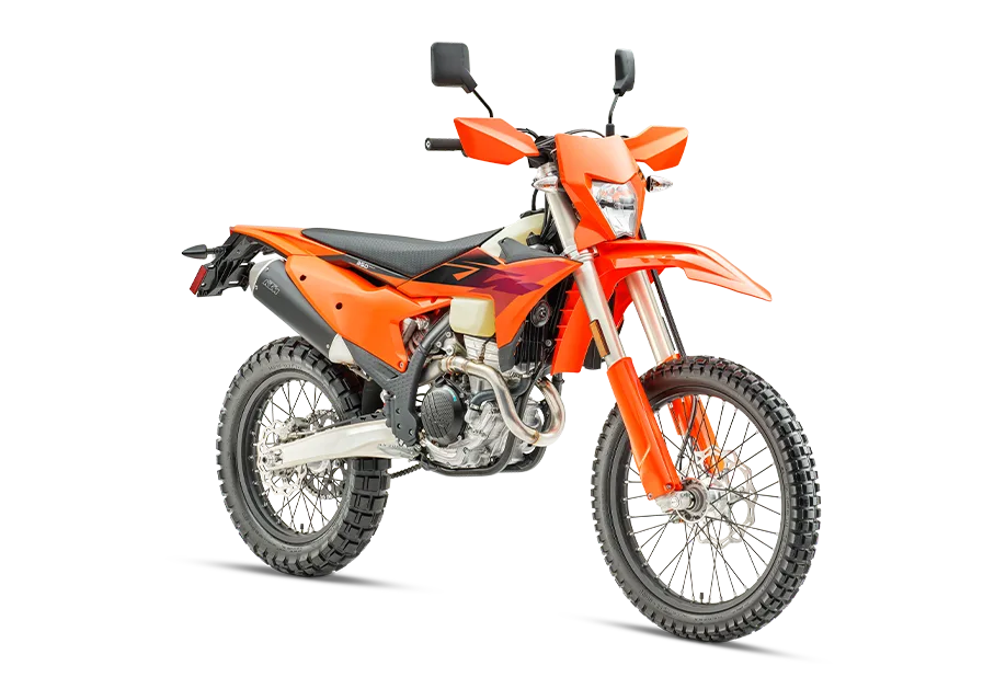 KTM 350 EXC-F