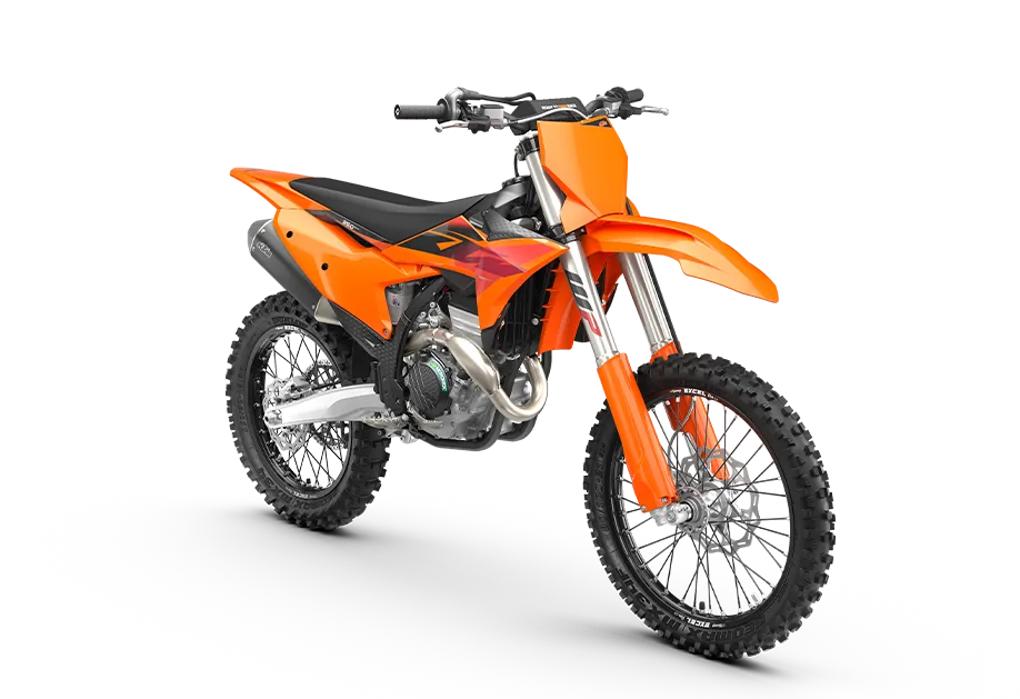 KTM 350 SX-F