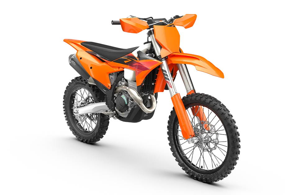 KTM 350 XC-F