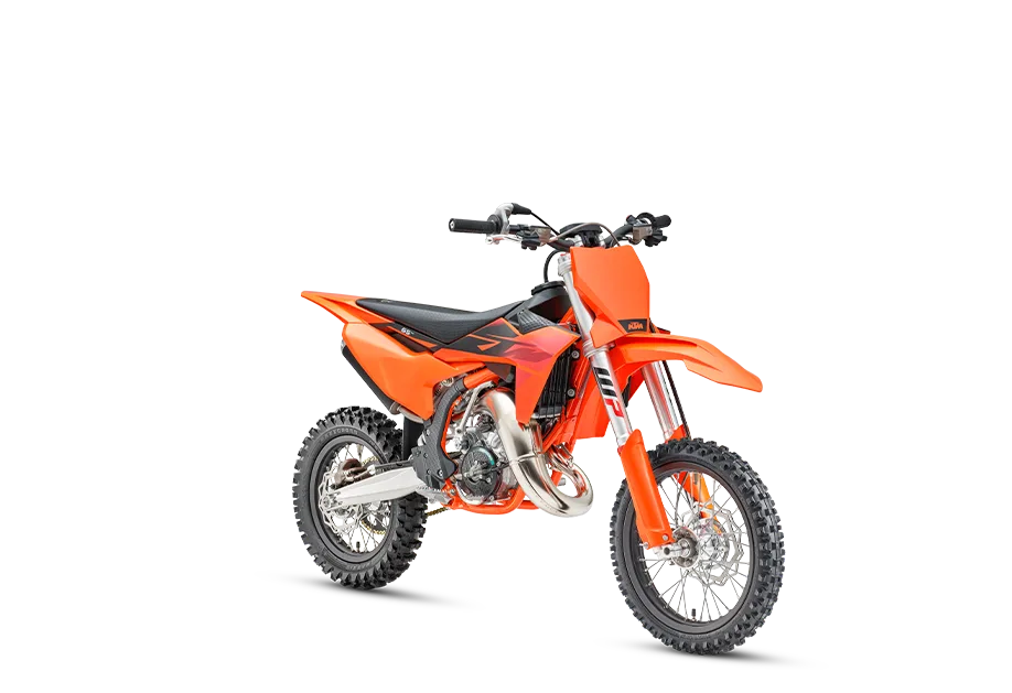 KTM 65 SX