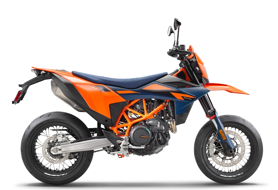 KTM 690 SMC R