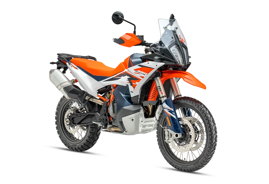 KTM 890 Adventure R